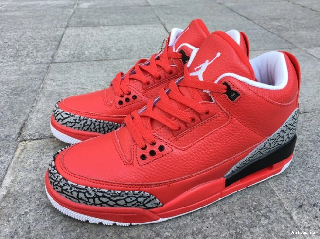 3 JORDAN AIR 88 RETRO 580775-601 0514